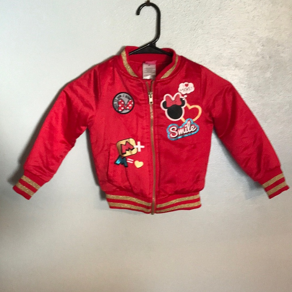 Kids jacket